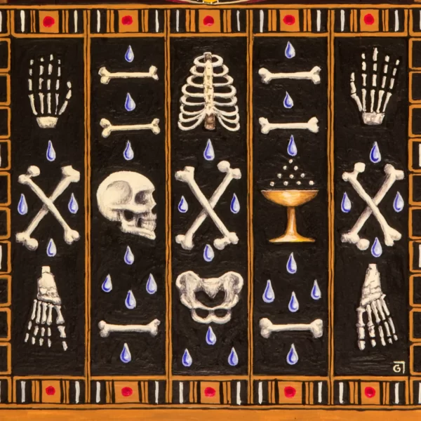 Phaleg – Image 3